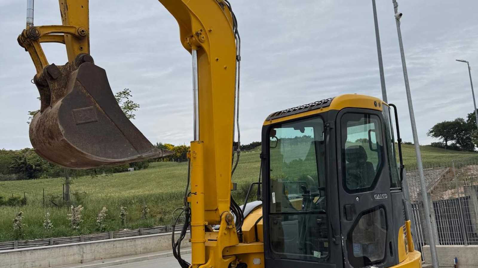 OmecoHub - Immagine Principale